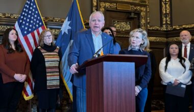 Columbia Heights fourth-grader released after a month in ICE detention