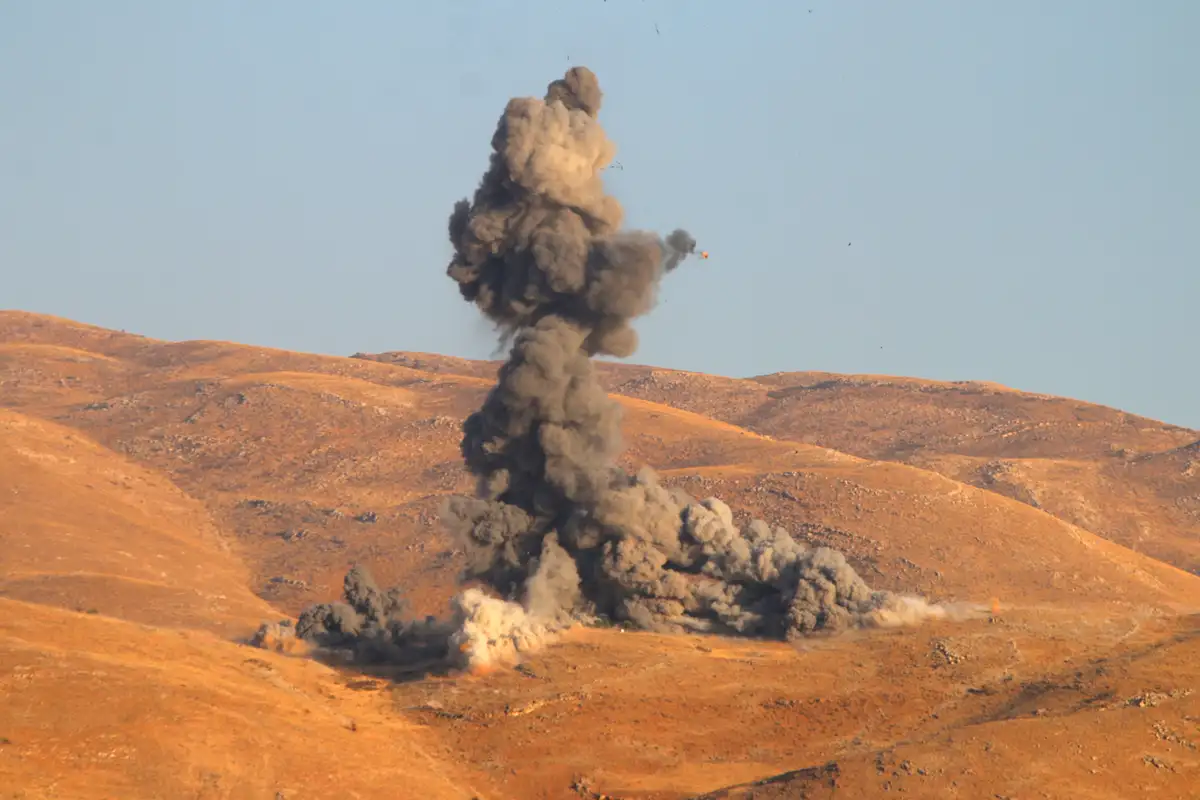 Israel’s ‘chillingly precise’ strikes punch a major hole in Hezbollah’s missile command - The Jewish Chronicle