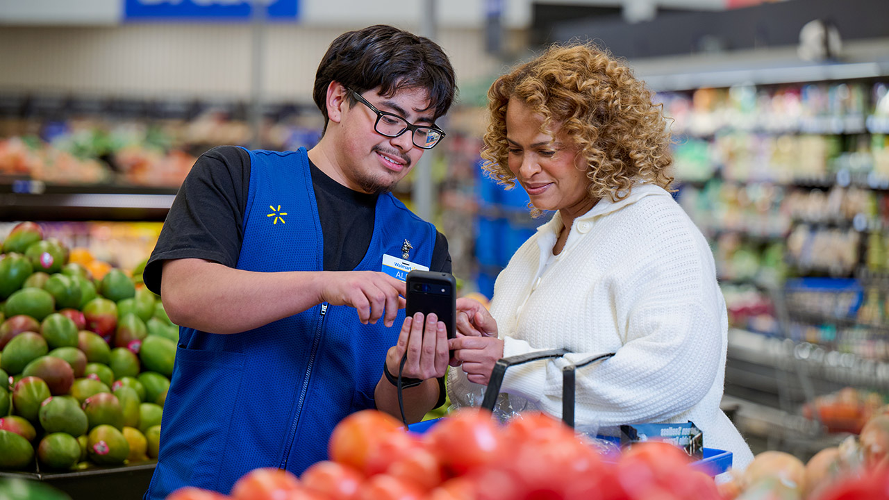 Walmart Releases Q4 FY26 Earnings