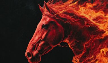 Lunar New Year 2026 Year of the Fire Horse horoscopes for every sign