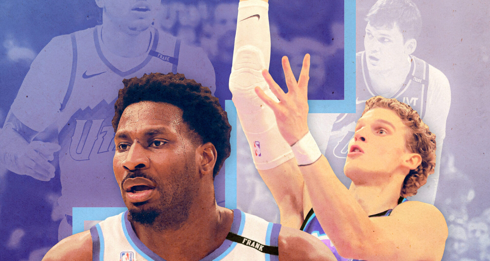 Why I’m Obsessed With the New-Look Utah Jazz