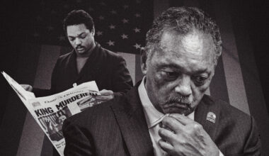 Jesse Jackson Knew Better Than to Forget