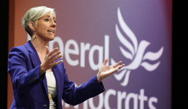 Get Britain Growing Again - Liberal Democrats