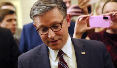 House Speaker denies request for Jesse Jackson to lie in honor at Rotunda