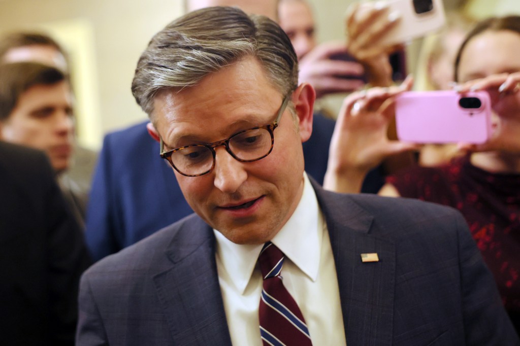 House Speaker denies request for Jesse Jackson to lie in honor at Rotunda