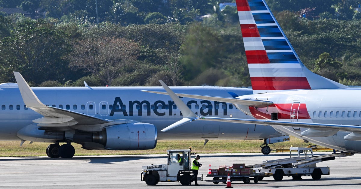 Trump's isolation of Cuba dries up nation's jet fuel supplies, forcing airlines to adjust