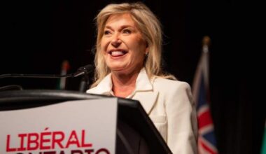 Ontario Liberals announce date to select new leader, kicking off race