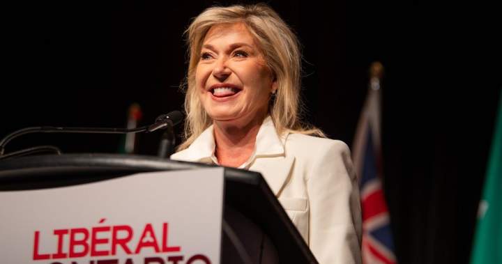 Ontario Liberals announce date to select new leader, kicking off race