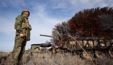 Has Russia's Military Learned To Fight A Better War?