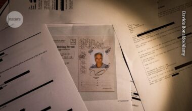Scientists face fallout for past associations with Epstein