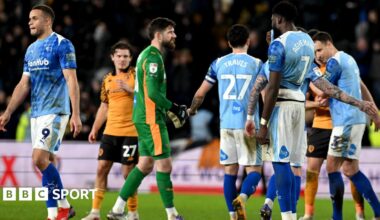 England captain Harry Brook celebrates his century against Pakistan