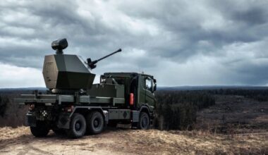 Armed Forces of Ukraine continue to destroy russians on land, in the air, and at sea / Photo credit: Ministry of Defense of Ukraine