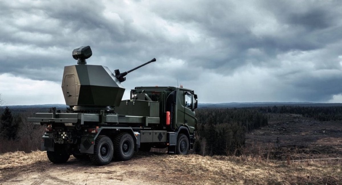 Armed Forces of Ukraine continue to destroy russians on land, in the air, and at sea / Photo credit: Ministry of Defense of Ukraine