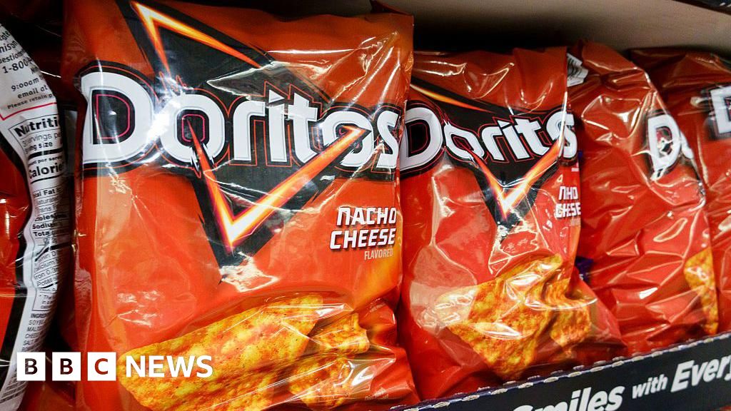 PepsiCo to cut some US snack prices after backlash - BBC