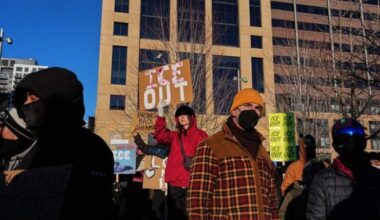 ‘Canada is not Minnesota,’ minister says in reaction to U.S. immigration raids - National