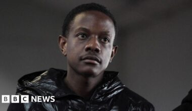 Robert Mugabe's son charged with attempted murder in South Africa - BBC