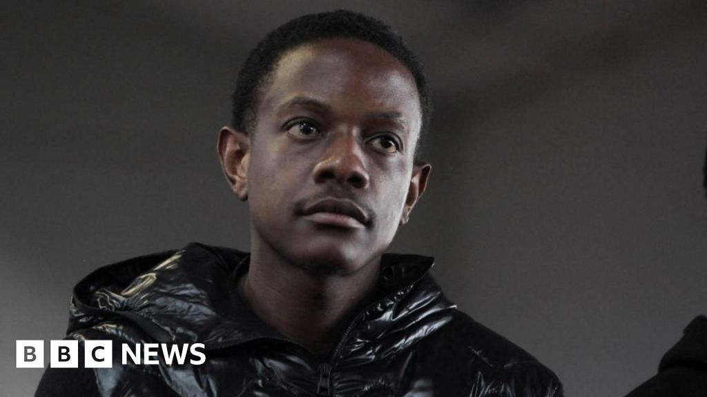 Robert Mugabe's son charged with attempted murder in South Africa - BBC