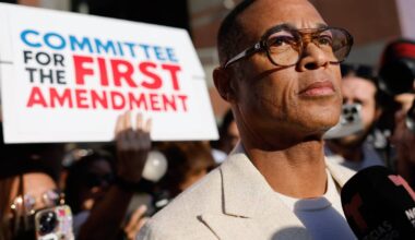 'I Will Not Be Silenced'