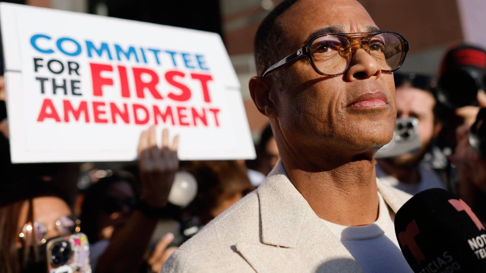 'I Will Not Be Silenced'