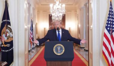 U.S. judge rules Trump policy on deportation of migrants as unlawful - National