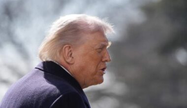 Trump says ‘maybe we’ll have a friendly takeover of Cuba’ - National