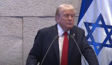 US-Israel Attack Iran: "Bombs Will Be Dropping Everywhere"