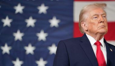 Trump’s tariffs on Canada, world are unlawful, U.S. Supreme Court rules - National