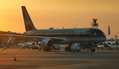State House votes to rename Florida airport to Donald J. Trump international