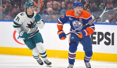 Trade Deadline, playoff races among top storylines after Olympic break