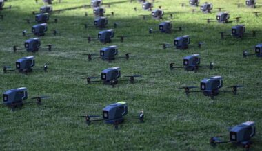 Pentagon Reportedly Hopping Mad at Anthropic for Not Blindly Supporting Everything Military Does