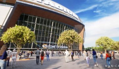 Illinois lawmakers close to deal on Bears stadium in Arlington Heights, sources say