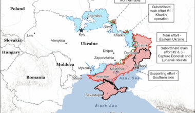 ISW Russian Offensive Campaign Assessment, Map and Update, January 7, 2026