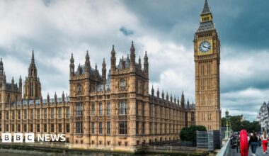 Conservatives call for rethink of Parliament revamp