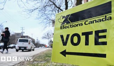 Canada Supreme Court overturns one-vote election win in Quebec - BBC
