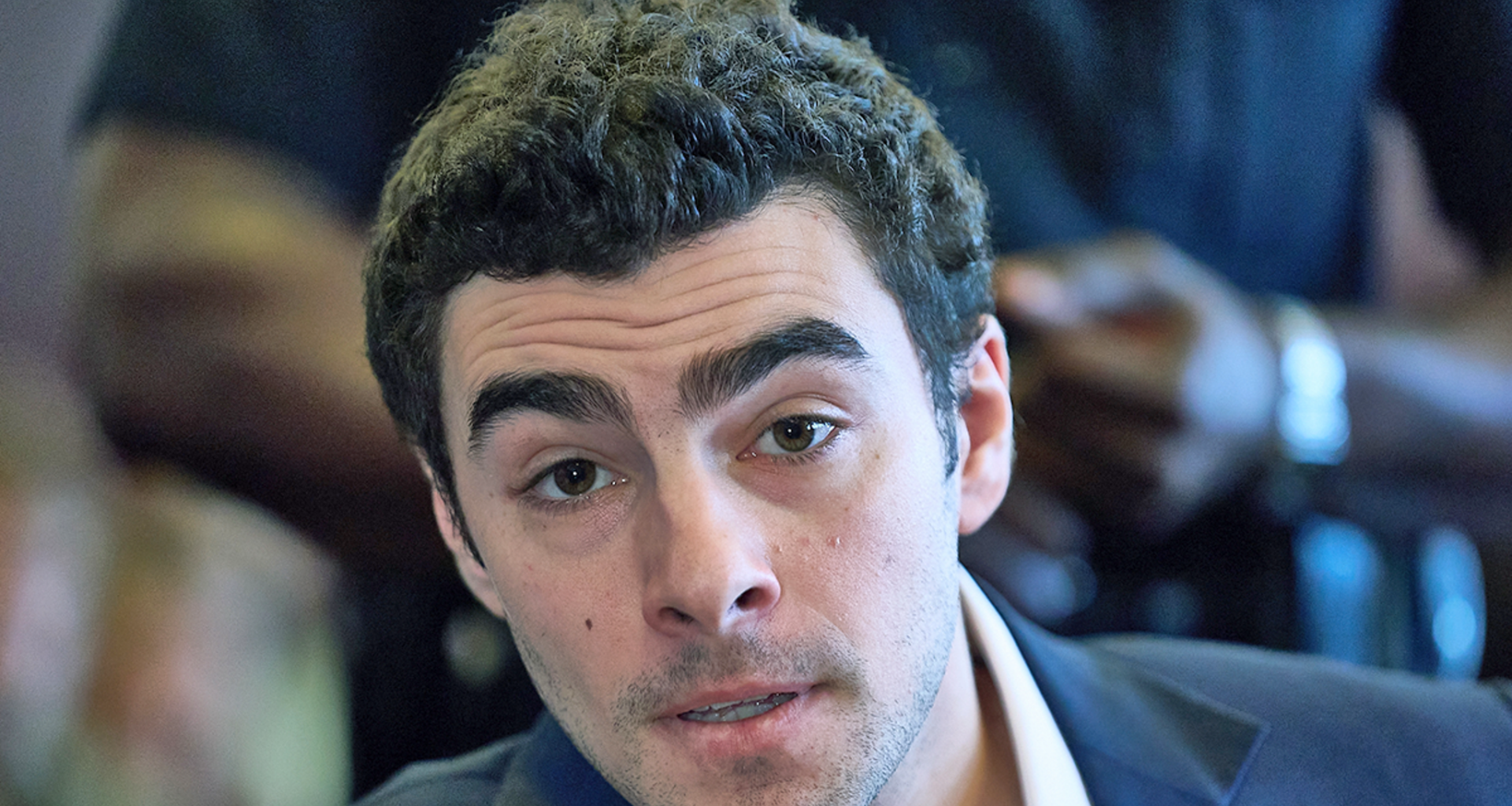 Luigi Mangione Speaks for First Time in Court, Claims 'Double Jeopardy'