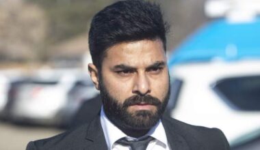 Semi driver who caused Humboldt Broncos bus crash loses refugee bid