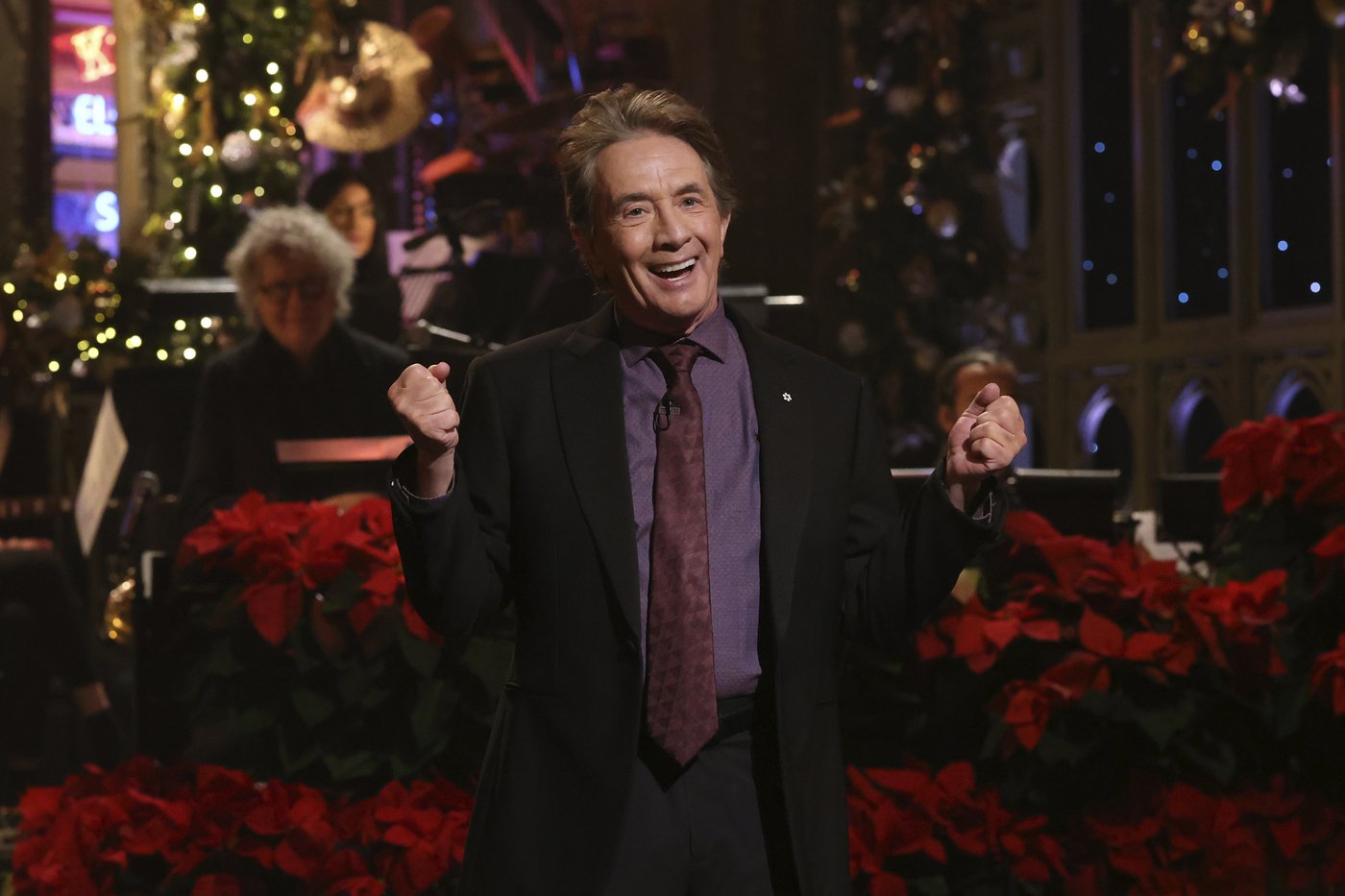 Martin Short's daughter, Katherine Short dead at 42
