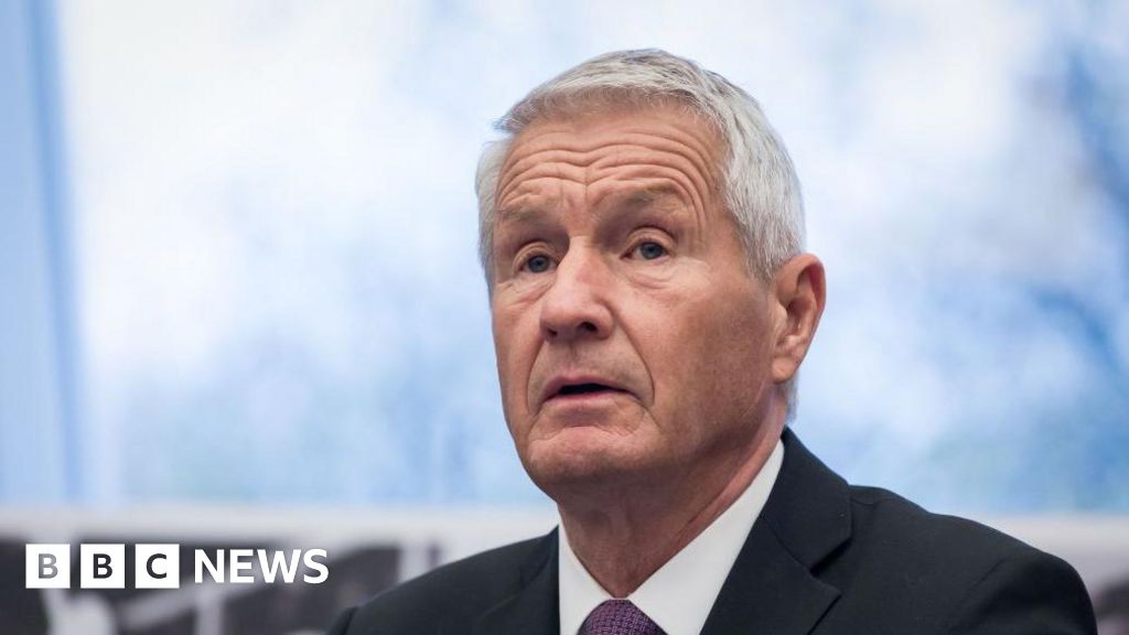 Norway's former PM charged with gross corruption over Epstein links - BBC