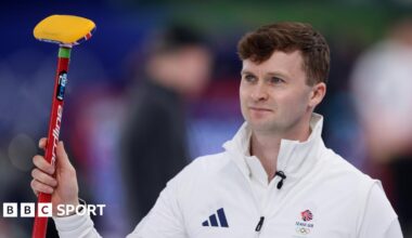 Winter Olympics 2026 LIVE: Day 13 - watch BBC - medals, results, TV stream & updates from Milan-Cortina