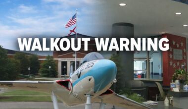 Madison City Schools warn students against walkout over ICE issues