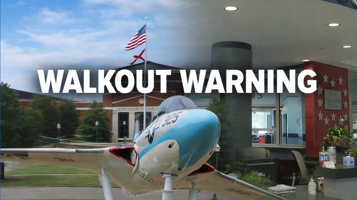 Madison City Schools warn students against walkout over ICE issues