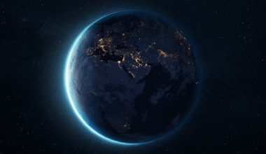 Earth Is Being Covered In A 'forever Chemical' That Won’t Break Down, Scientists Warn