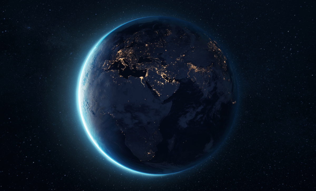 Earth Is Being Covered In A 'forever Chemical' That Won’t Break Down, Scientists Warn