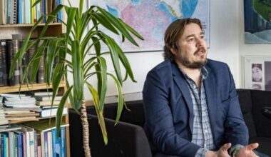 Inuit look to Greenland’s social model as Canada pursues military buildup in Arctic - National