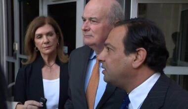 Houston doctor indicted for allegedly altering medical records, making patients ineligible for organ transplants