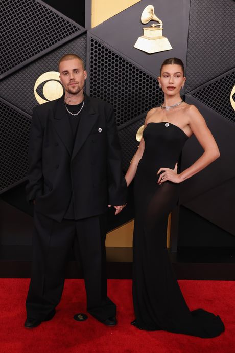 68th GRAMMY Awards - Arrivals