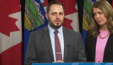 Alberta teachers hail ‘significant’ investment in education, but skepticism ‘remains high’