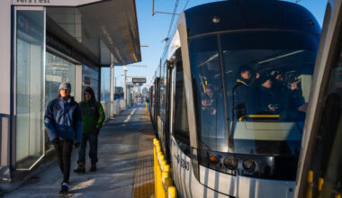 Eglinton Crosstown LRT opens Sunday with no official fanfare