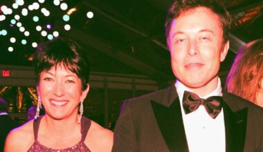 Elon Cuts Starlink Coverage for Russian Military in Ukraine Uh...Wow!