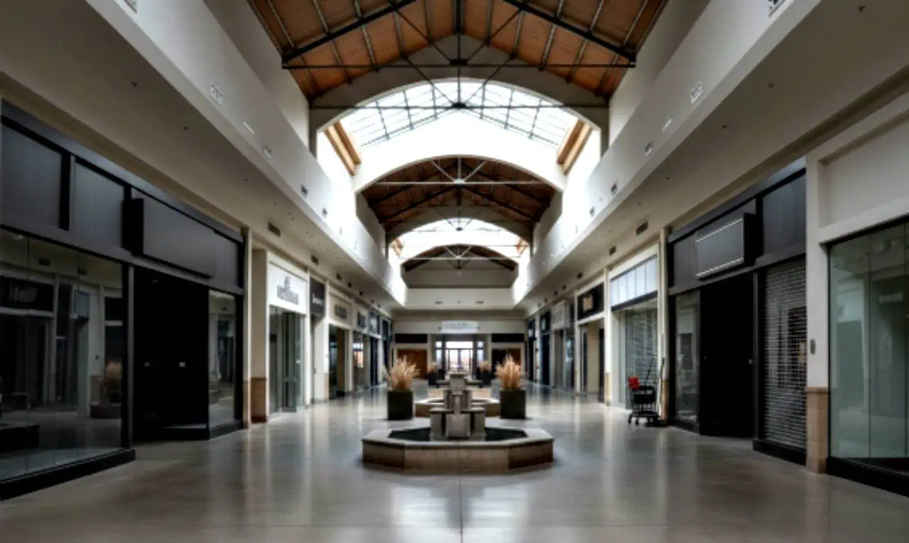 mall buffalo niagara ontario boulevard